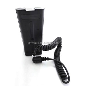 RMN5050 Remote <b>Speaker</b> Desktop <b>Microphone</b> Mobile radio for XPR5550e DM4601e DM44001e Xir M8668i XPR4300 DGM8500e DGM5550e - Product Image 5