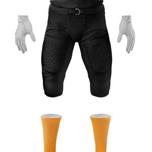 Conjunto de Uniforme de Fútbol Americano de Alto Rendimiento para Equipos, Nueva Llegada 2026, Ropa Deportiva, Uniforme de Fútbol Americano - Product Image 5