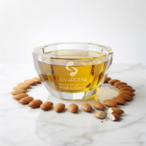 Aceite de Almendras Amargas de Primera Calidad para Compradores Mayoristas, Ideal para Formulaciones Cosméticas y Líneas de Productos para el Cuidado del Cabello - Product Image 6