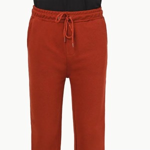 Men's Gym <b>Joggers</b> <b>Slim</b> Fit Stretch Workout Training Pants Pockets Quick Dry Athletic Running Activewear 100% Cotton Fleece - Product Image 6