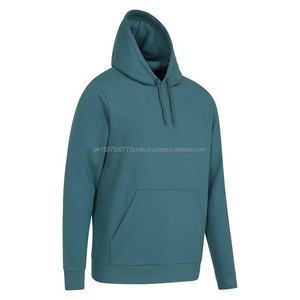 OEM Prix Hommes Hoodies & Sweat 100% Coton À Manches Longues Imprimé Oversize Pull À Capuche de Hoodies Libres Sweat hommes - Product Image 1