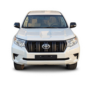 Venta Premium del Vehículo Prado TXL 2.7L Turbo V6 Automático R18 del 2023 - Product Image 1