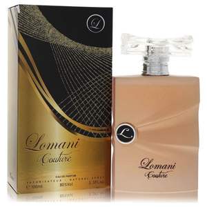 Couture by Eau De Parfum Spray per Donne, Profumo Femminile di Alta Qualità - Product Image 1
