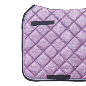 Almohadilla de Montura Inglesa Acolchada Cuadrada 2026 de Calidad Premium para Salto Multiusos, Personalizada y Cómoda - Product Image 3