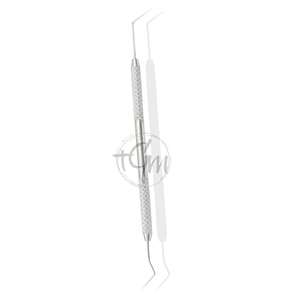 Sondas Exploradoras de Alta Precisión, Instrumento Científico Duradero para Pruebas de Campo, Investigación y Aplicaciones de Exploración en Todo el Mundo - Product Image 3