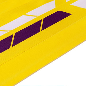 Conjunto de Entrenamiento de Baloncesto de Secado Rápido Talent Sports |   Poliéster Premium 100% |   Logotipo Personalizado para Verano - Product Image 6