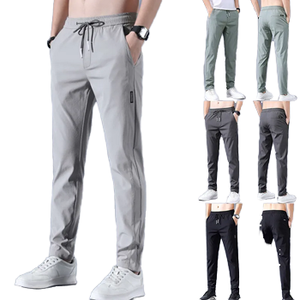 Outstanding Quality Custom Printed Sweatpants Fast dry <b>Sweat</b> <b>Pants</b> <b>Men</b> Pullover Sweatpants French Terry Sweatpants from BD - Product Image 3