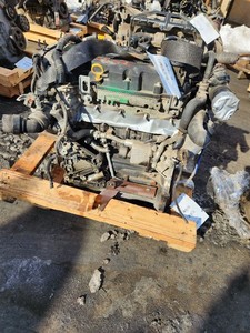 Motor Usado, Ensamblaje Completo, Compatible con: Chevrolet Cruze 2016 1.4L VIN B 8va Dígitos - Product Image 2