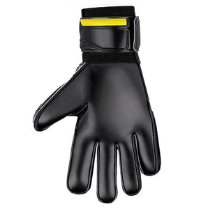 Gants de gardien de but de football/soccer professionnels en cuir de haute qualité, nouvelle arrivée, très demandés, protection UV auto-chauffante pour l'extérieur - Product Image 5