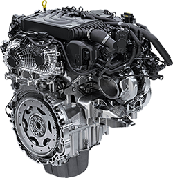 เครื่องยนต์5.6L เทอร์โบ VK56DE FD46 FD46T เทอร์โบชาร์จเจอร์ที่ใช้5.6L V8เครื่องยนต์เบนซินมอเตอร์ VK56VD VK56DE - Product Image 2