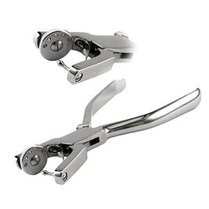 ชุดเจาะเขื่อนยางเครื่องมือทันตกรรมอื่นๆเครื่องมือผ่าตัด CE ทันตกรรมรักษาทันตกรรม PK 3ปี - Product Image 2