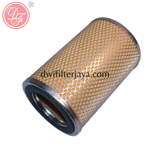 ไส้กรองอากาศกระดาษแบบกำหนดเองสำหรับตลับกรองอากาศอัด - Product Image 4