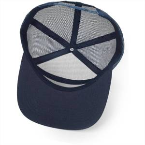 Gorra Trucker de 5 o 6 Paneles de Alta Calidad en Oferta, Gorras Personalizables para el Verano con Servicio OEM a Bajo Precio - Product Image 5