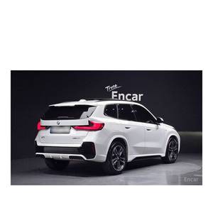 BMW X1 SDrive 20i M Sport 2023, 11,523 km, Emisión Euro V, Volante a la Izquierda, Cámara Trasera - Product Image 2