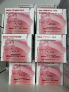 แผ่นโทนเนอร์บำรุงผิว Azelaic Acid 10 Hyaluronic Acid 90 แผ่น - Product Image 6
