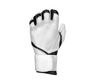 Wholesale Adult Baseball Batting Gloves Custom <b>Sheepskin</b> Leather OEM - Product Image 3