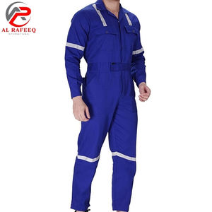 Ropa de Trabajo de Alta Visibilidad con Logotipo Personalizado para Hombre, Overol Reflectante, Corte Ajustado, Alta Calidad 2026 - Product Image 2