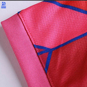 New Design Sublimation Basketball Uniform Men V Neck Pakistan Made Lightweight Quick Dry Breathable 100% Polyester Sleeveless - Product Image 5