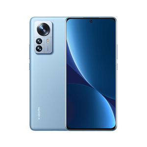 Téléphone portable d'occasion Xiaomi 12Pro Snapdragon de haute qualité, débloqué, original, 8 Go/12 Go de RAM, écran 6,73 pouces, <span class=keywords><strong>5G</strong></span> - Product Image 4