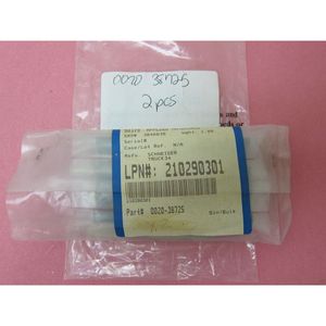 2 AMAT 0020-38725 สไลด์, ตัวเมีย, RF Match, Fac - อุปกรณ์และชิ้นส่วนเซมิคอนดักเตอร์ระดับโลกที่เชื่อถือได้ - Product Image 2