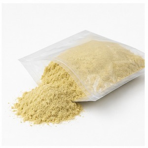 Qualité Supérieure, Grande Vente, Usine au Vietnam, Poudre de Peau d'Ananas la Plus Vendue, Emballage Personnalisé - Product Image 4