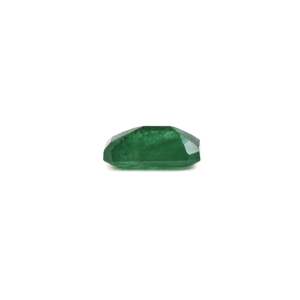 Natural Zambian Emerald 5.9 Carat Loose Gemstone Emerald Cut for Fine Jewelry - Product Image 3