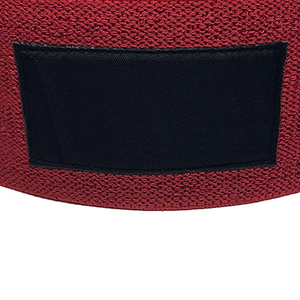 Resistance Fabric Booty <b>Exercise</b> <b>Band</b> Home Gym Strength Training Hip <b>Bands</b> Fitness Pilates Squat Yoga & Pull up Workout Hip <b>Band</b> - Product Image 6