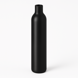 Cilindro de aire HPA de aluminio ligero de 257ml, 4500psi, compatible con DOT para marcador de Paintball, pistola de aire PCP y juegos de entrenamiento - Product Image 6