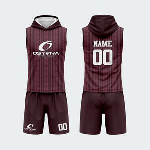 Jersey de Fútbol Americano 7v7 del Mejor Fabricante y Proveedor, Uniforme Deportivo con Estampado de Equipo, MOQ Bajo, Uniformes 7 contra 7 - Product Image 5
