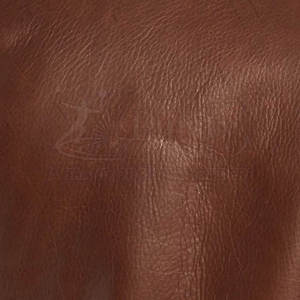 PURITY SPORTS Men's Brown Genuine Leather Breathable Windproof Moto <b>Jacket</b> Zipper Closure Customized Collar <b>Slim</b> <b>Fit</b> Winter Wear - Product Image 5