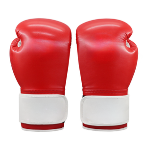 Gants d'entraînement et de compétition pour la boxe, le kickboxing et les arts martiaux mixtes - Product Image 1