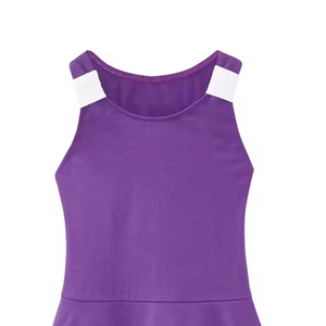 Uniformes de netball de fábrica al mejor precio, ropa de equipo personalizada, uniformes de netball de alta calidad en venta, servicio OEM personalizado, precio bajo. - Product Image 2