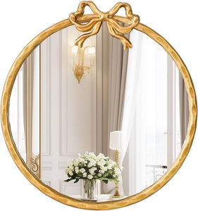 Miroir mural décoratif élégant pour la décoration murale - Product Image 1