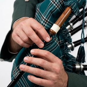 Nouvel instrument de musique artisanal en bois de rose GNG IMPEX tendance pour la performance et la pratique des adultes - Product Image 5