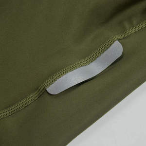Pantalones Cortos de Ciclismo Transpirables para Hombre, Estilo Urbano, Diseño Sólido, Ropa Deportiva para Correr, Pantalones Cortos para Hombre - Product Image 4