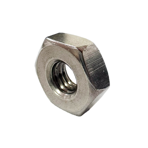 Tuerca Hexagonal de Acero Inoxidable 304 Confiable, Resistente a la Corrosión, Tuerca Hexagonal de Precisión, Estándar IFI B18.2.2 Clase 8.8 para Fabricación Médica - Product Image 6