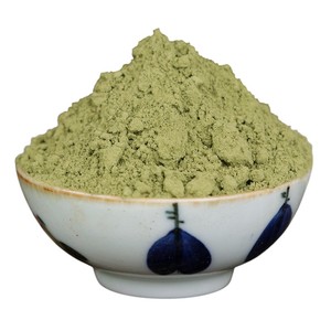 Polvo de Hoja de Senna de Alta Calidad a Base de Plantas, 100% Natural, Grado Alimenticio, Rico en Antioxidantes y Minerales Naturales - Product Image 5