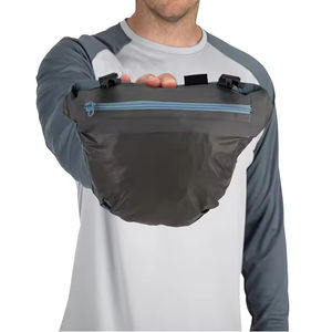 Nouvelle veste de pêche imperméable et respirante de qualité supérieure, fabriquée en usine, modèle 2026, pour hommes - Product Image 5