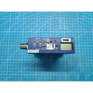 HITACHI SAM fantas g O2 2480G1 2480G1X2MC-UGD1ขนาด100ซม. ควบคุมการไหลของมวลที่ใช้เป็นชิ้นส่วนอุปกรณ์เซมิคอนดักเตอร์รุ่นเก่า - Product Image 6