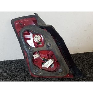 Opirus 2003-2010 Conjunto de Faro Trasero Derecho, Usado OEM 924023F500 - Product Image 3
