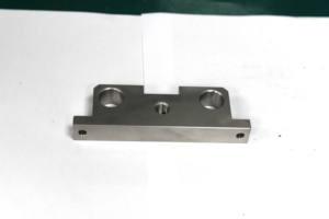 Fabrication de pièces métalliques OEM par usinage CNC – Marché américain et européen - Product Image 6