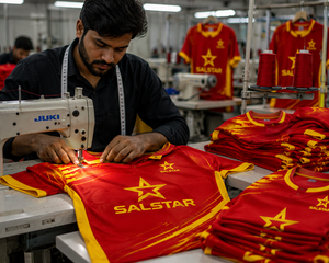 Vente en gros d'uniformes de cricket de haute qualité, fabricant de maillots et de pantalons de cricket personnalisés par sublimation - Product Image 5