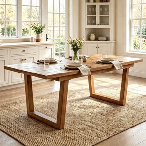 Cadre photo minimaliste en bois de manguier |   Fabriqué à la main pour des meubles légers en provenance d'Inde - Vente en gros - Product Image 2