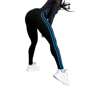 Leggings Deportivos de Cintura Alta para Mujer 2026, Compresivos, Elásticos, Cómodos, Transpirables y Sin Costuras - Product Image 4