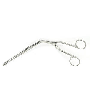 Pince d'introduction de cathéter Magill pour adultes : Améliore l'efficacité médicale - Product Image 6