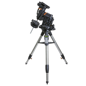 Montura Ecuatorial Alemana para Telescopio con Sistema de Accionamiento por Correa Computarizado de Alta Resistencia - Product Image 2
