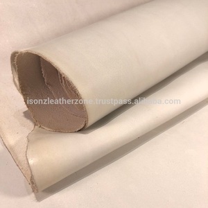 Cuero Genuino Veg Tan Antipilling para Bolsos, Cinturones, Zapatos, Equipaje y Cortinas - Product Image 4