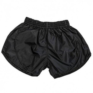 Short de Muay Thai pour Homme, Nouvelle Arrivée, Imprimé par Sublimation Intégrale, Équipement d'Entraînement de Boxe Hip Hop, Vente Chaude - Product Image 1