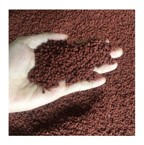 Graines d'annatto séchées pour assaisonnement du riz, aliments instantanés, mélanges de curry et ingrédients pour sauces - Product Image 1