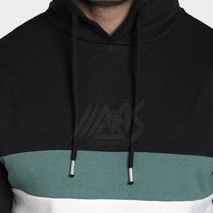 Sweat-shirts décontractés pour hommes en coton fabriqués au Pakistan, style streetwear, en vente. - Product Image 6